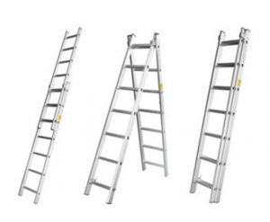 Aluminium Folding Ladders Suppliers in Kenya