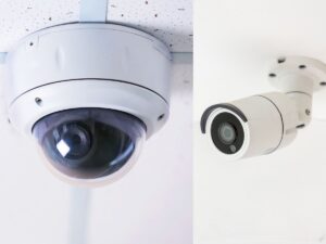 cctv camera installation