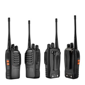 16 Channel Two Way Radio