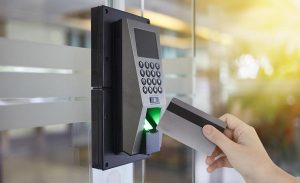 Access Control Systems in Kenya