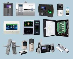 Access Control Systems in Kenya