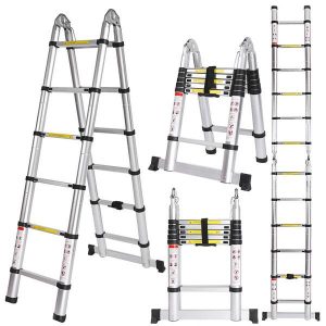 Aluminum Folding Ladders in Kenya nairobi