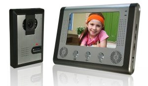 Audio and Video Intercoms in Kenya