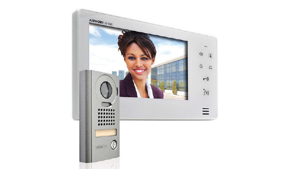 Audio and Video Intercoms in Kenya