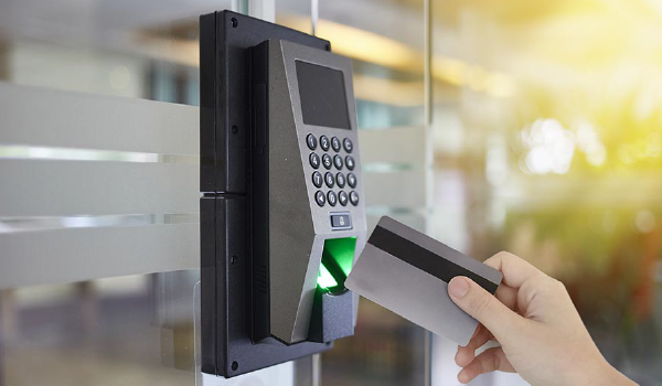 Quality Access Control Installation services in Kenya