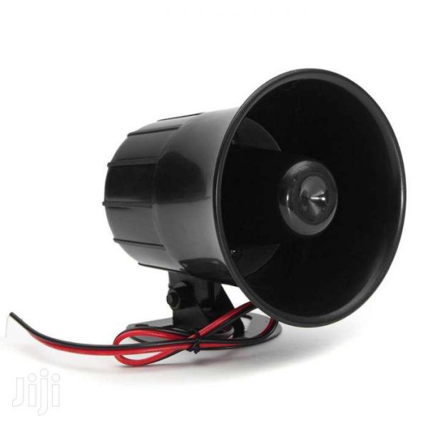 Siren Horn 15 watts